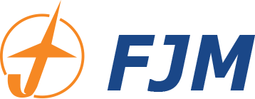 fjm logo